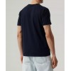 KOSZULKA ATLANTIC NMT-033 WL25 GRA /XXL