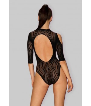 BODY OBSESSIVE B130 XL/XXL черный