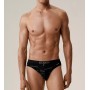 Трусы ATLANTIC 3MP-206 JZ25 CZA/CZA/KHAJ /XXL