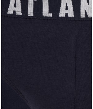 SLIPY ATLANTIC 3MP-094/01 JZ23 GRA/CZB/GRF /M