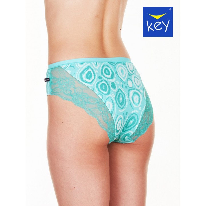 FIGI KEY LPC-608 A22 S мікс кольорів