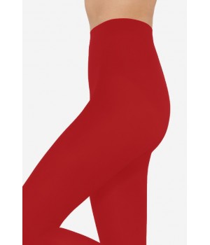 Колготки GATTA ROSALIA 40 Гарячі губи /2 *