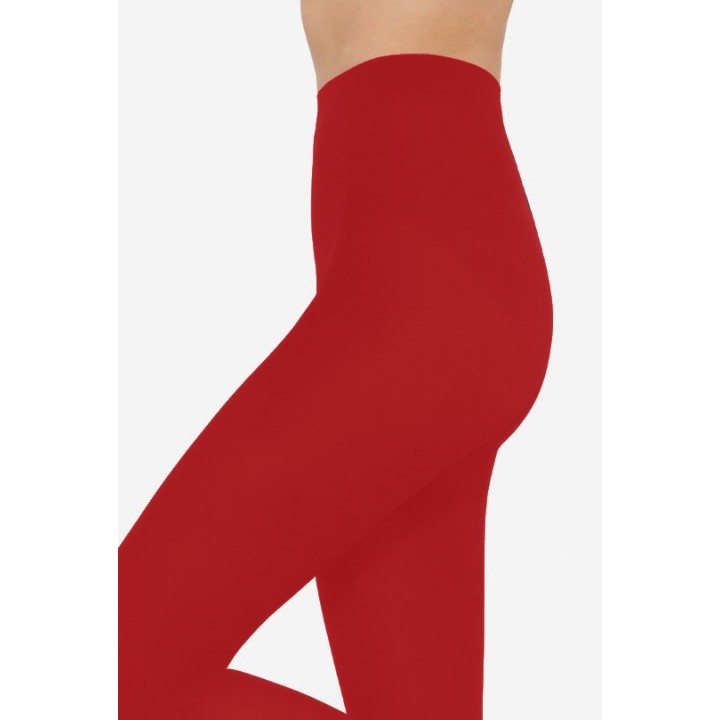 Колготки GATTA ROSALIA 40 Гарячі губи /2 *