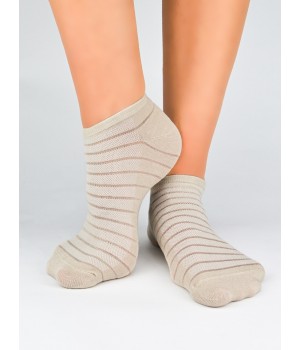 NOVITI ST045-W-02 MODAL BEIGE FEET 39-42