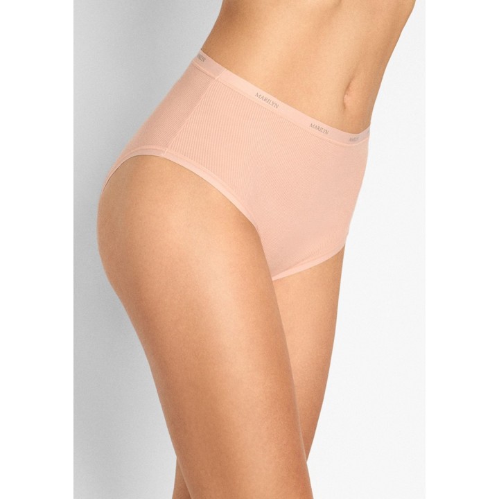 MARILYN HIGH BAMBOO ТЕРМОАКТИВНИЙ БЕЖЕВИЙ /L