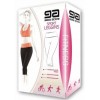 LEGGINSY GATTA ACTIVE SPORT BLACK/MEL M/37