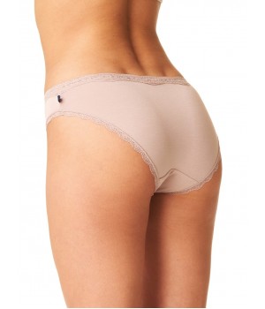 Трусики KEY LPR-002 BAMBOO BE /XL