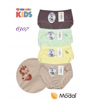 FIGI DCPOLO DZIEWCZĘCE 6307 MODAL
