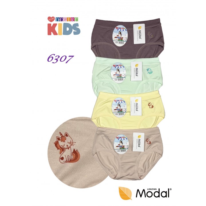 FIGI DCPOLO DZIEWCZĘCE 6307 MODAL
