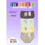 Трусики для девочек DCPOLO 6307 MODAL