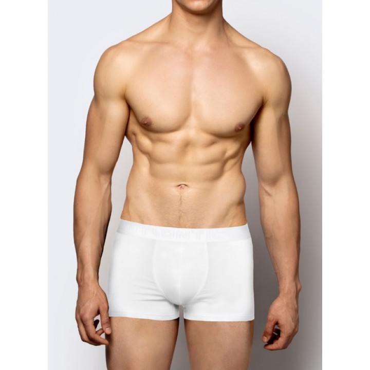 Шорти ATLANTIC BMH-016 XXL білі