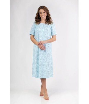 РУБАШКА REGINA 013 ZIE /XL