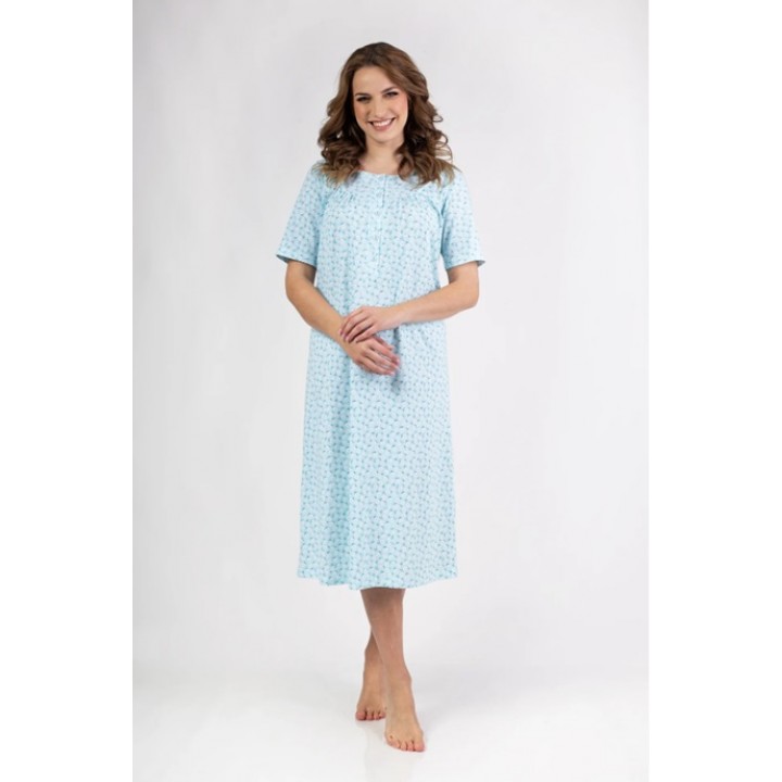 РУБАШКА REGINA 013 ZIE /XL