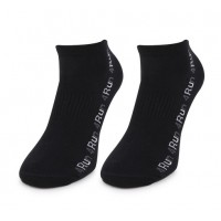 STOPKI MARILYN MEN 4 RUN SHORT 02 39-42 czarny