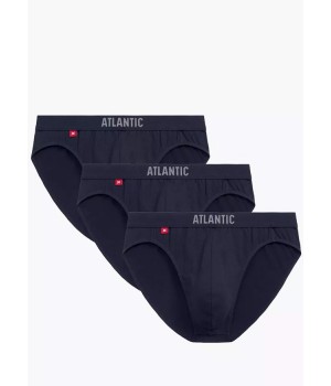 SLIPY ATLANTIC 3MP-094 GRA /XXL
