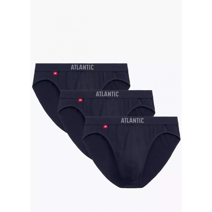 SLIPY ATLANTIC 3MP-094 GRA /XXL