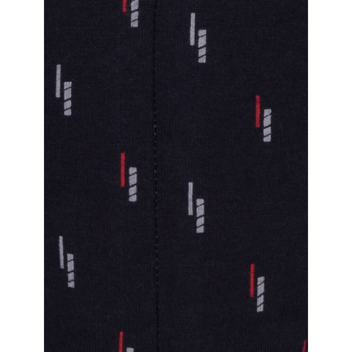 SLIPY ATLANTIC 3MP-101/01 JZ23 XL granat