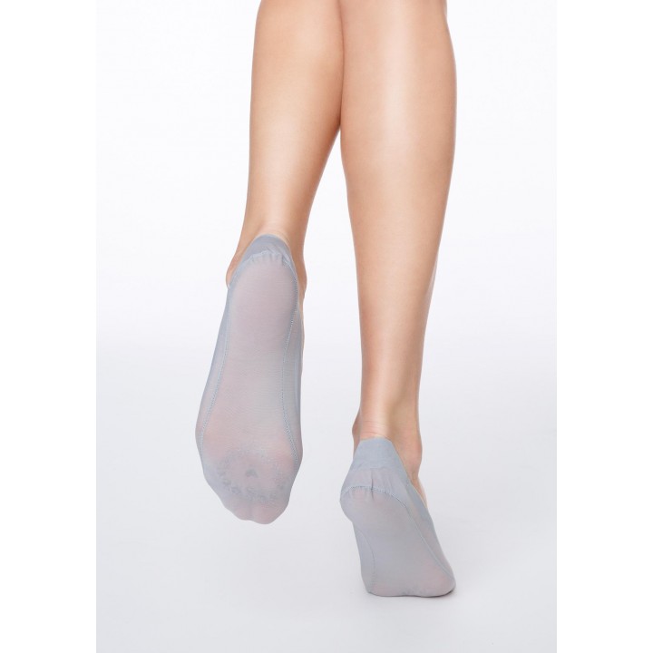 ЖІНОЧІ ТУФЛІ MARILYN LUX LINE ЗВИЧАЙНІ, СІРІ