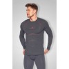 KOSZULKA HENDERSON 22969 THERMO M SKIN XL szary