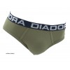 Труси DIADORA 5948 M кольору хакі