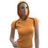 KOSZULKA ACTIVE WEAR ROBIN 36 pomarańczowy