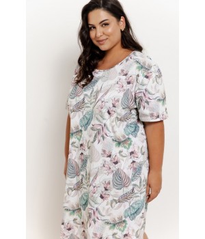 СОРОЧКА TARO 3371 RENNY SS25 01 /XXL