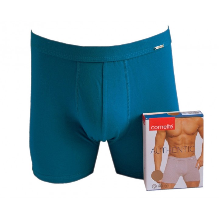 ШОРТЫ КОРНЕТ AU-220 L морские