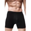 SZORTY CORNETTE AU-092 5XL czarny
