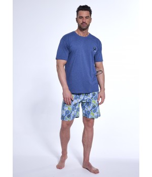 PIŻAMA CORNETTE PM-326/173 TENNIS /XXL