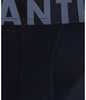 SLIPY ATLANTIC MP-1570 S granat