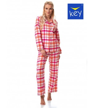 Піжама KEY LNS-437 B23 /XXL