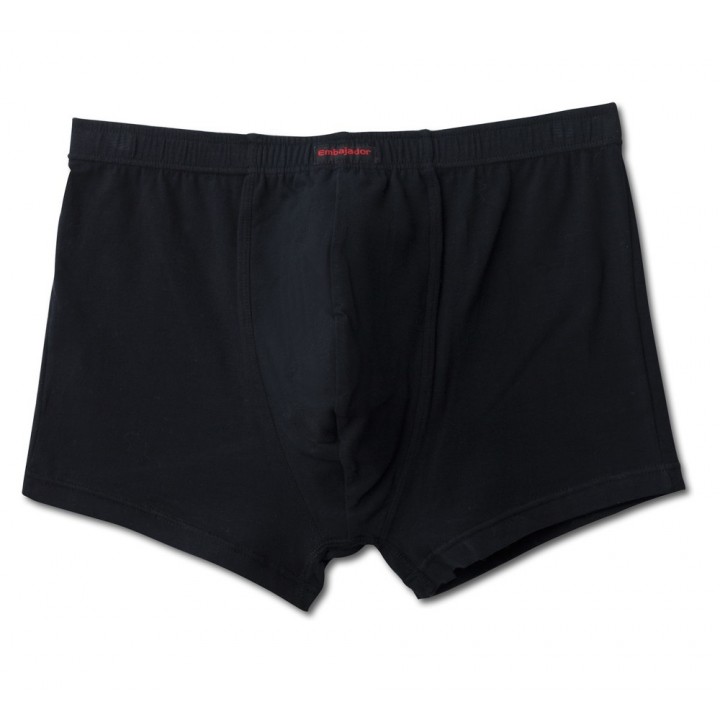 Шорти ATLANTIC EMBAJ ECH-003 XXL чорні