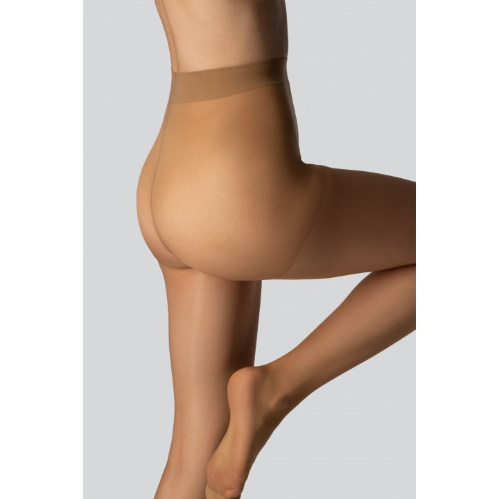 Колготки MONA VIOLA 15 PLAYA/6