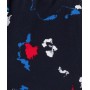 SZORTY ATLANTIC 3MH-180 WL24 GRA/GRA/GRA /XXL
