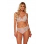 Бюстгальтер GAIA 1229 JESSIA PINK /90D