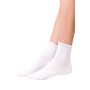 Женские носки STEVEN 125 BAMBOO 35-37 белые