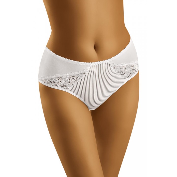 WOL-BAR ECO ZI FIGURE M белый