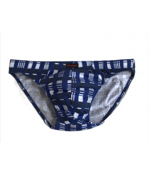 SLIPS ATLANTIC EMBAJ EEP-106 GRA/M