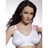 BIUSTONOSZ VIKI 020 85D biały