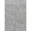НОСКИ MARILYN COTTON SMILE FACE универсальные меланжевые