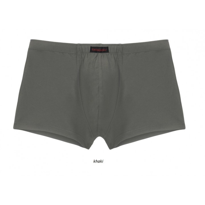 ШОРТЫ ATLANTIC EMBAJ EEH-035 XXL khaki