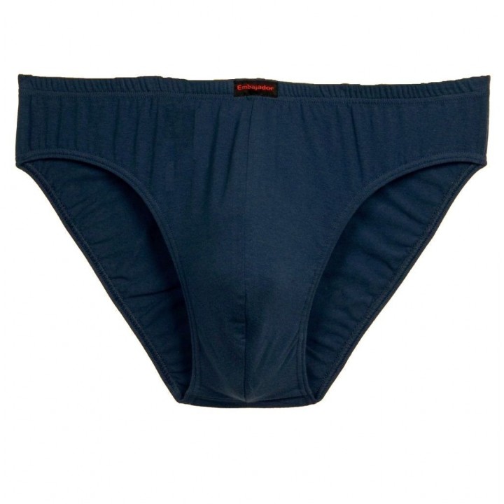 SLIPS ATLANTIC EMBAJ EEP-038 GRA/XXL