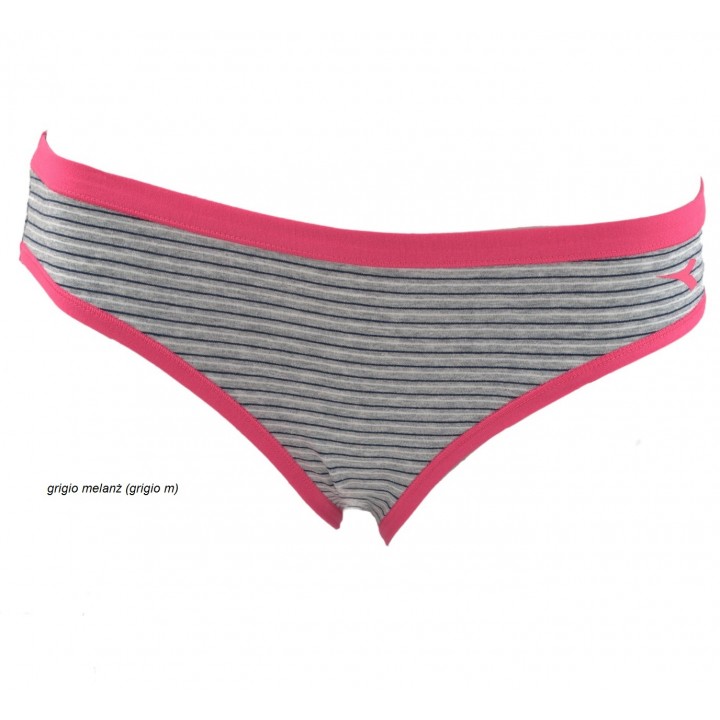 ДИАДОРА ФИГУРКА 1229 L grigio m
