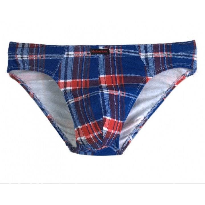 SLIPY ATLANTIC EMBAJ EEP-086 NIE/M