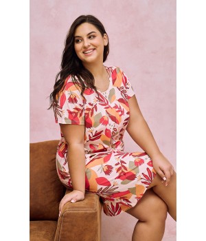 Рубашка TARO 3152 TESSA, размер SS24 01 /4XL
