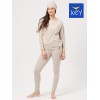 Толстовка Key LHB-729 3 Hot Touch BE /XL