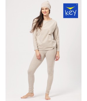 Толстовка Key LHB-729 3 Hot Touch BE /XL