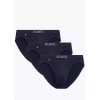 SLIPY ATLANTIC 3MP-094 GRA /XL