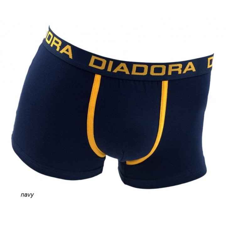 Шорти DIADORA 5931 XL темно-сині
