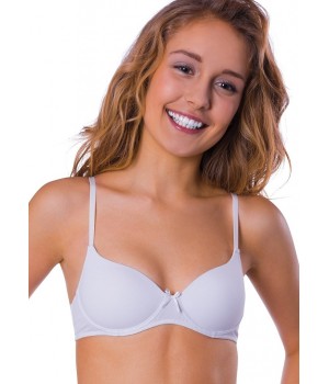 KEY BRA TBM-120 80AA белый